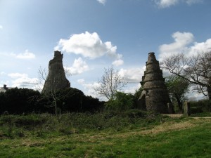 The Wonderful Barn 