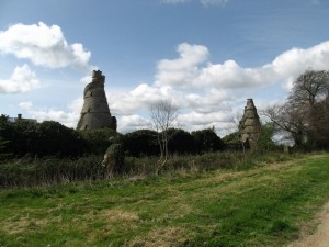 The Wonderful Barn 