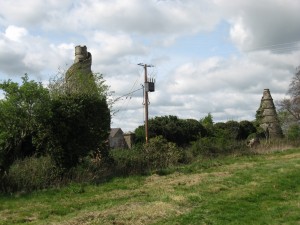 The Wonderful Barn 