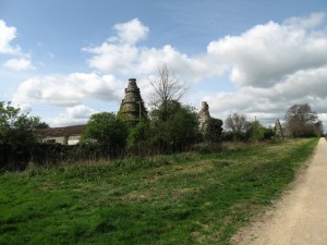 The Wonderful Barn 