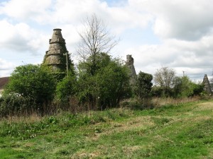 The Wonderful Barn and Pigeon-houses