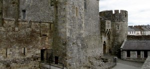 Cahir Castle